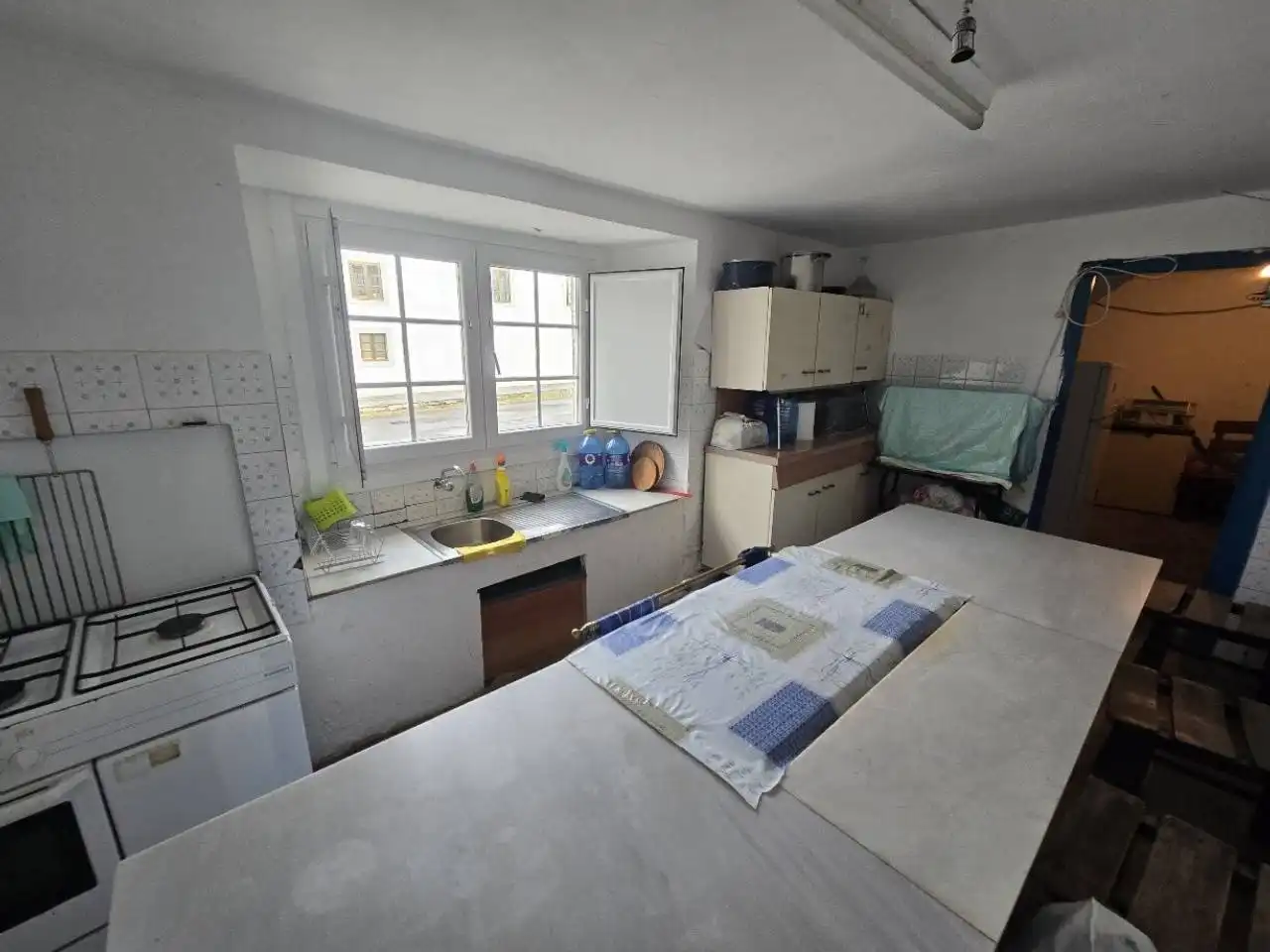 Casa con jardín en venta en Calle Cimadevila-Narla, imagen 32