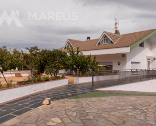Casa o xalet en venda a Gelida