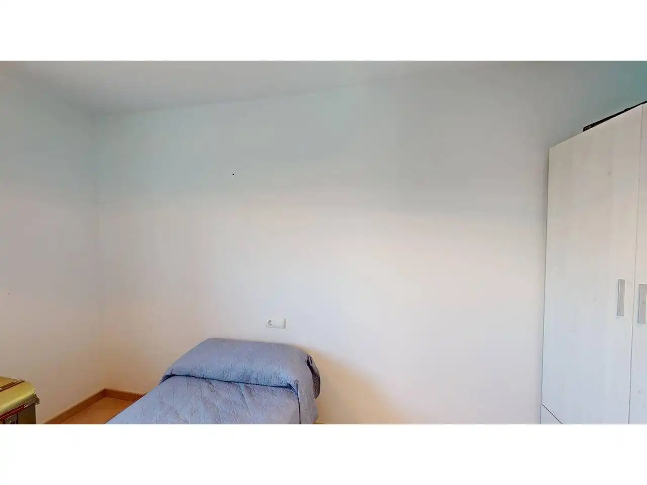 Habitación de Apartamento en venta en Caravaca de la Cruz con Calefacción y Trastero