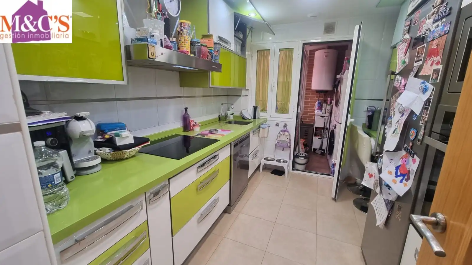 Appartement avec piscine à vendre à PAU 2-600, imagen 27