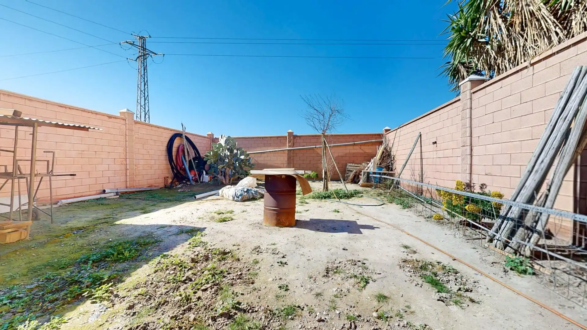 Finca rústica en venda a Calle Granado, Viator