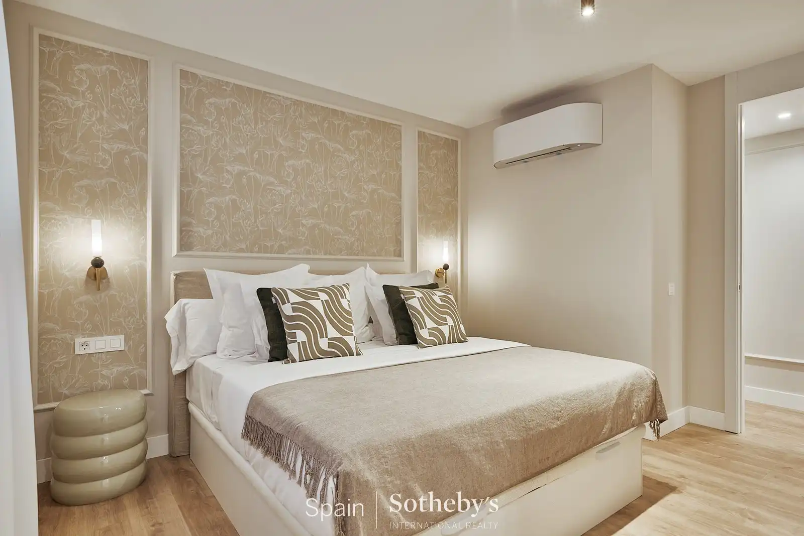 Appartement compact avec ascenseur à vendre à Calle del General Díaz Porlier, imagen 9
