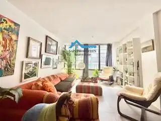 Appartamento con terrazza in vendita a Altea ciudad, imagen 3