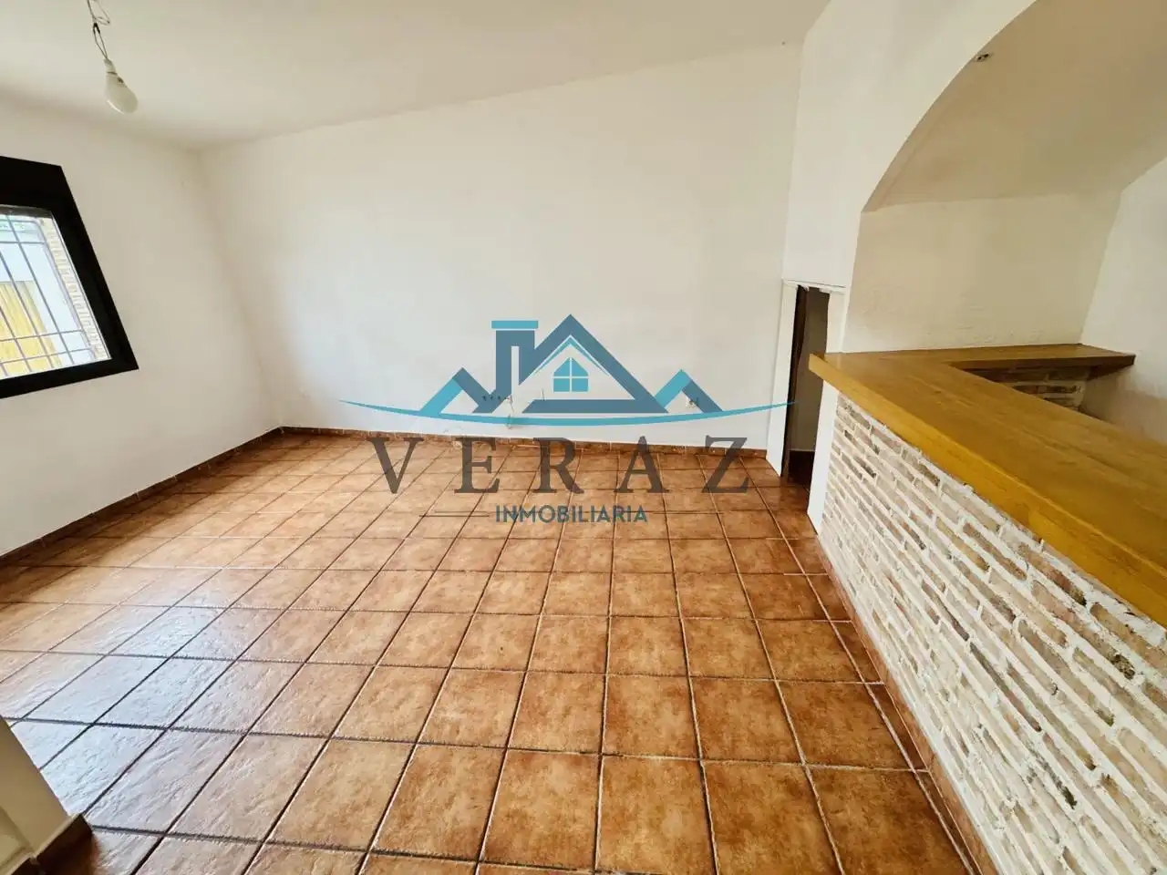 Vista exterior de Casa adosada en venta en Velada con Trastero