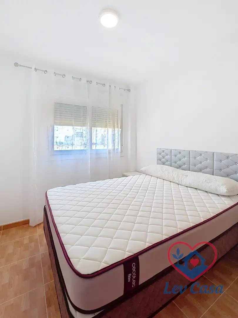 Habitación de Ático en venta en Murcia con Aire acondicionado, Calefacción y Terraza