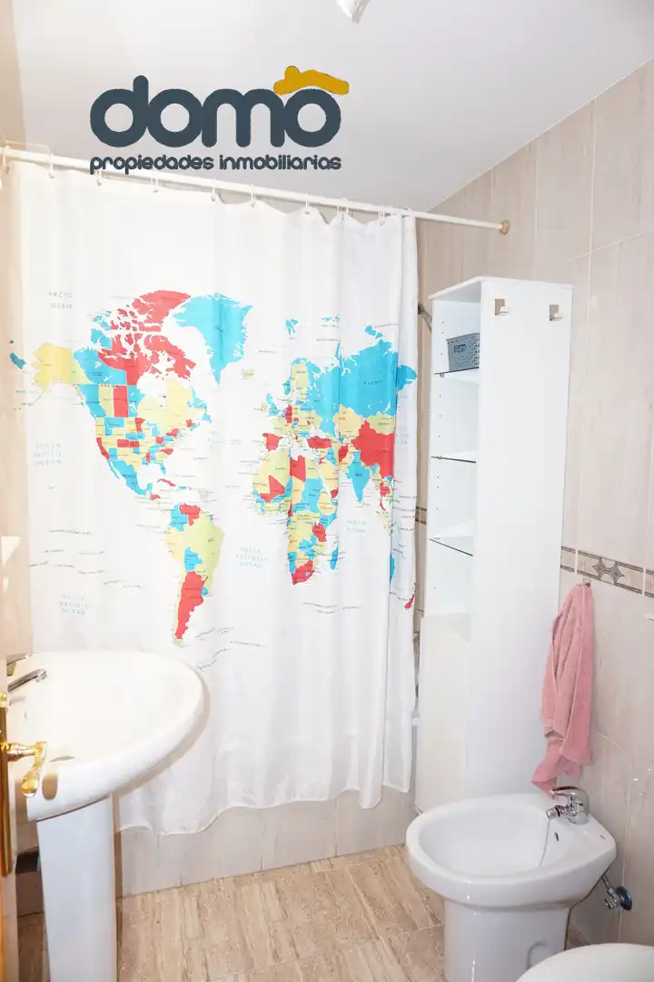 Flat for rent in Calle la Esperanza, 25, San Miguel