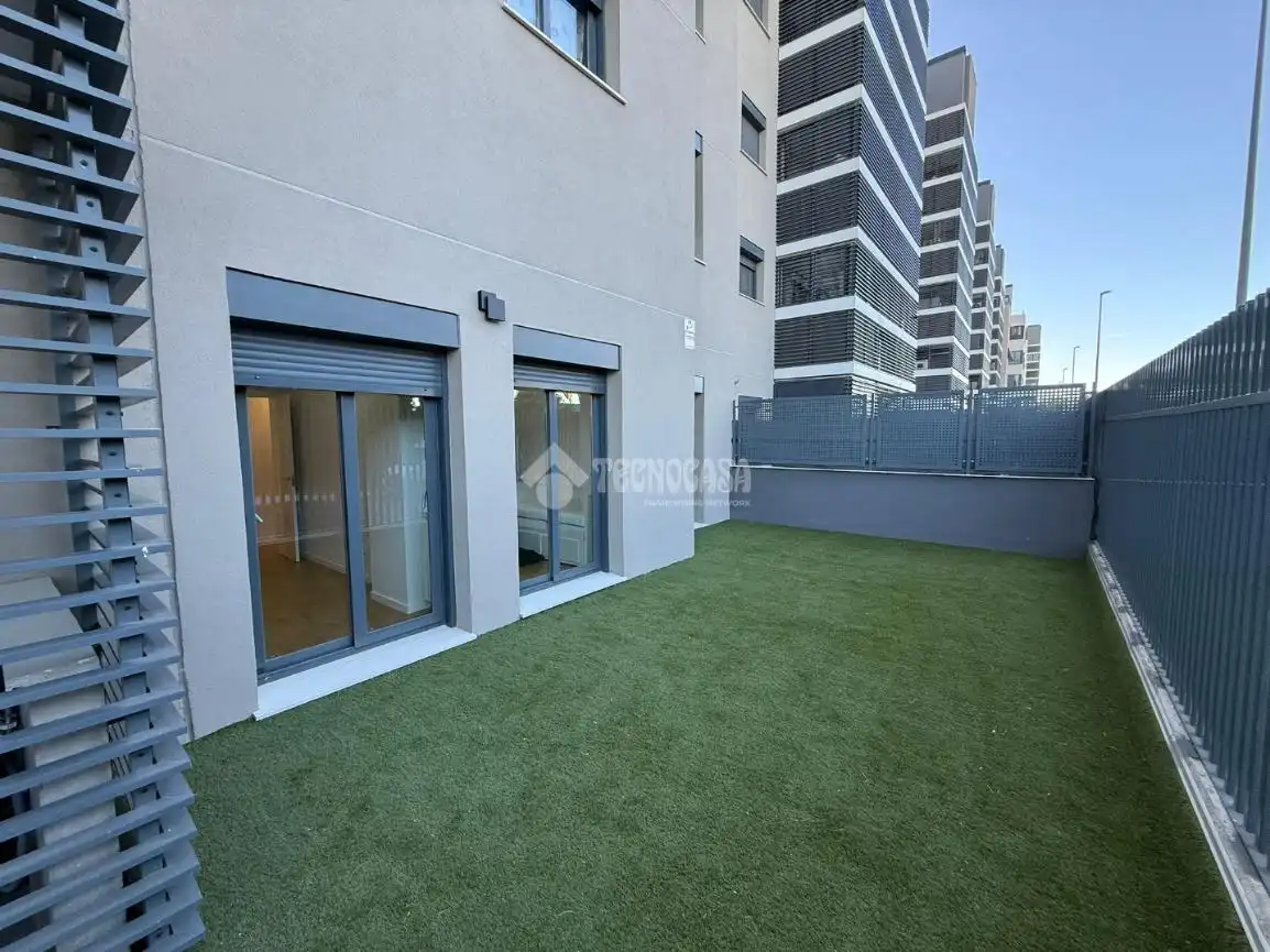 Wohnung zur Miete in La Garena, imagen 25