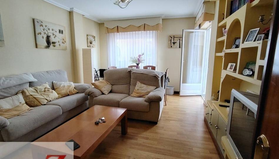 Photo 1 of Flat for sale in La Pantoja, Zamora