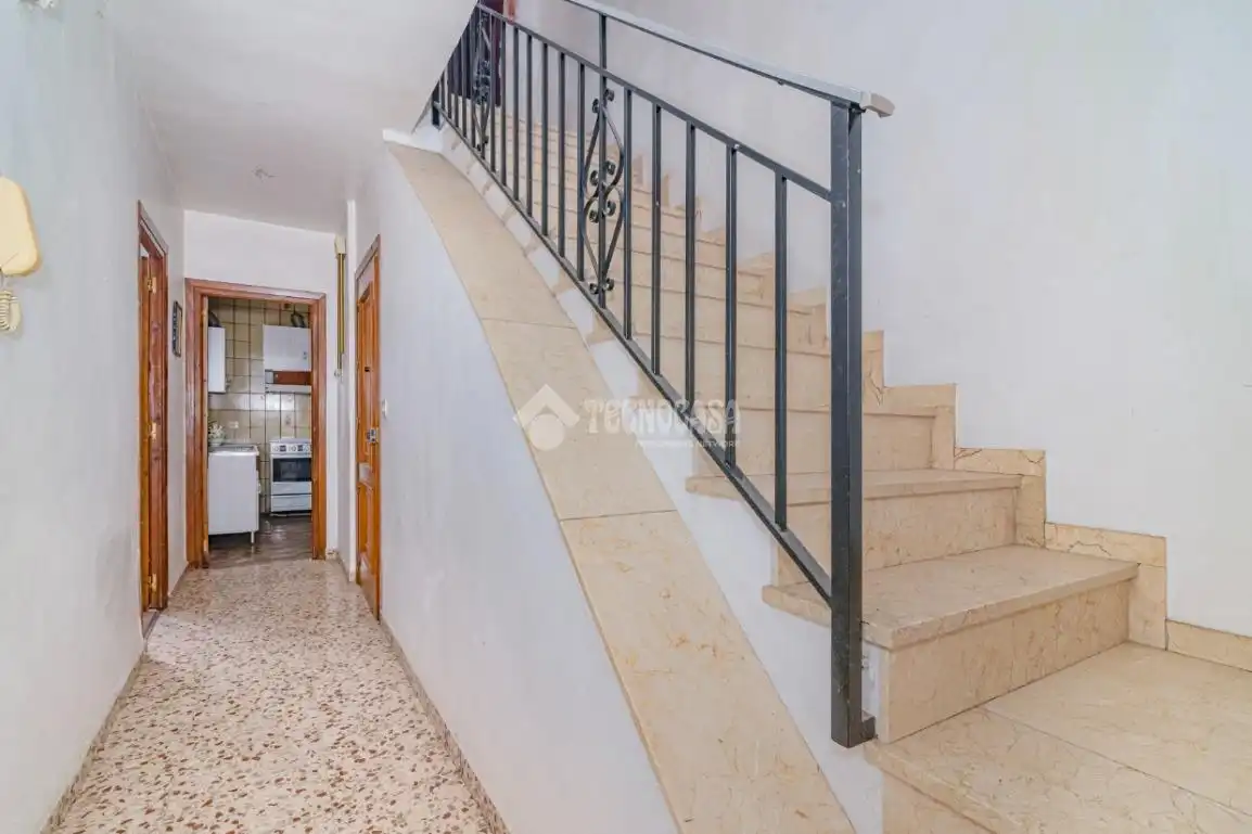 Casa pareada en venta en Rute, imagen 13