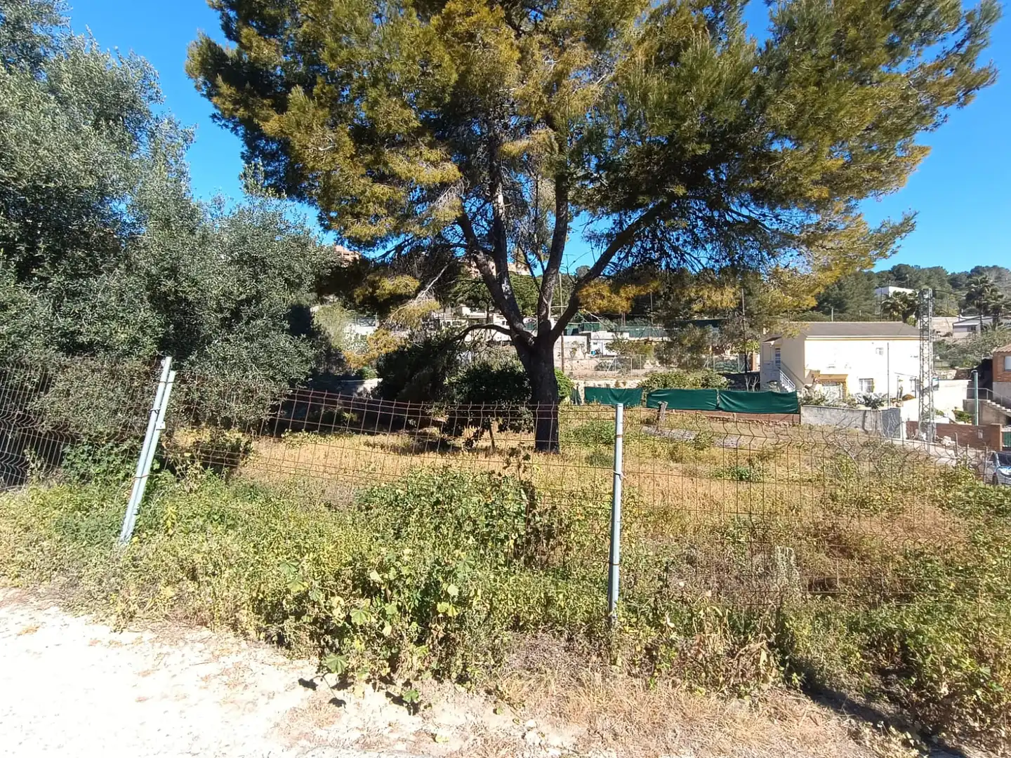 Terreny residencial en venda a Urbanitzacions de Llevant, imagen 8