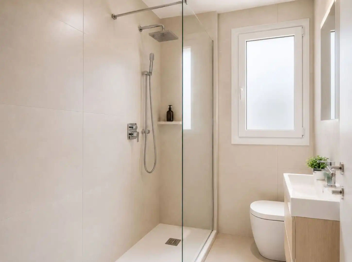 Piso con terraza en venta en Avinguda del Cardenal Benlloch, imagen 12