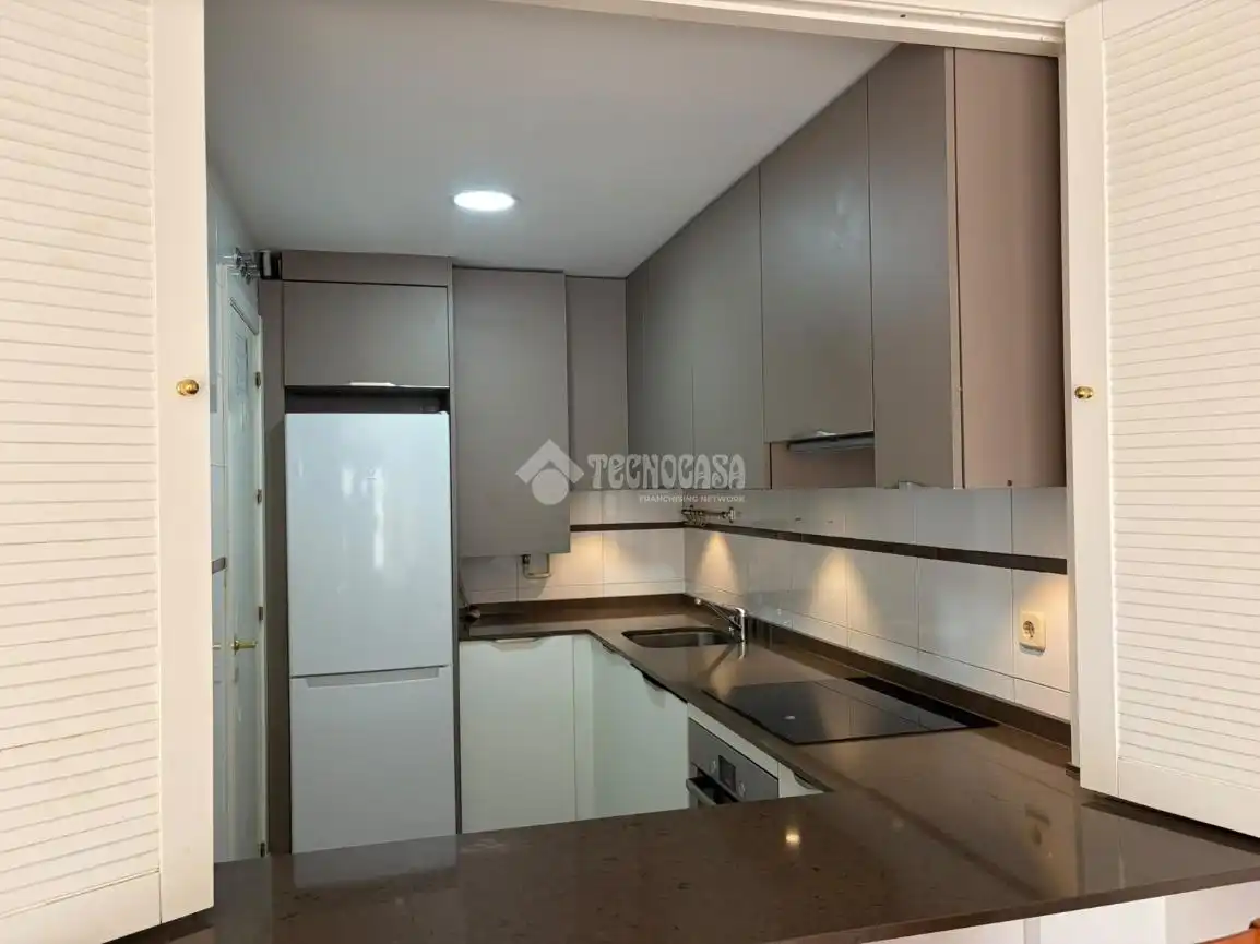 Wohnung mit Aufzug zum Verkauf in Calle Cadarso, imagen 18