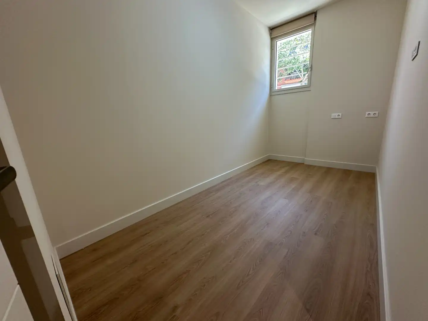 Neubau-Erdgeschosswohnung mit Garten zum Verkauf in Avinguda de Catalunya 55, imagen 17