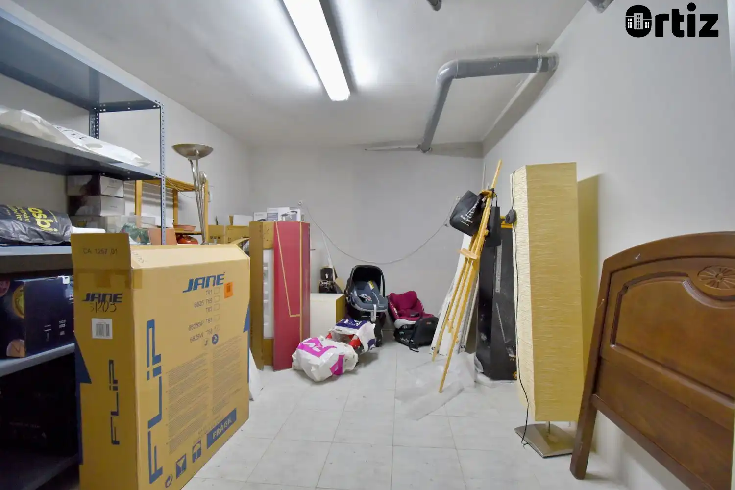 Ático en venta en Torrejón de Ardoz con Aire acondicionado, Calefacción y Terraza