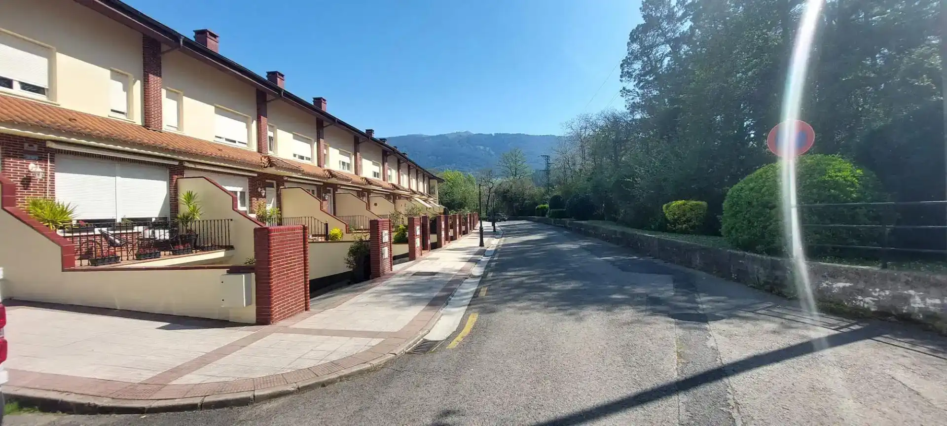 Exterior view of Detached homes for sale in Igorre