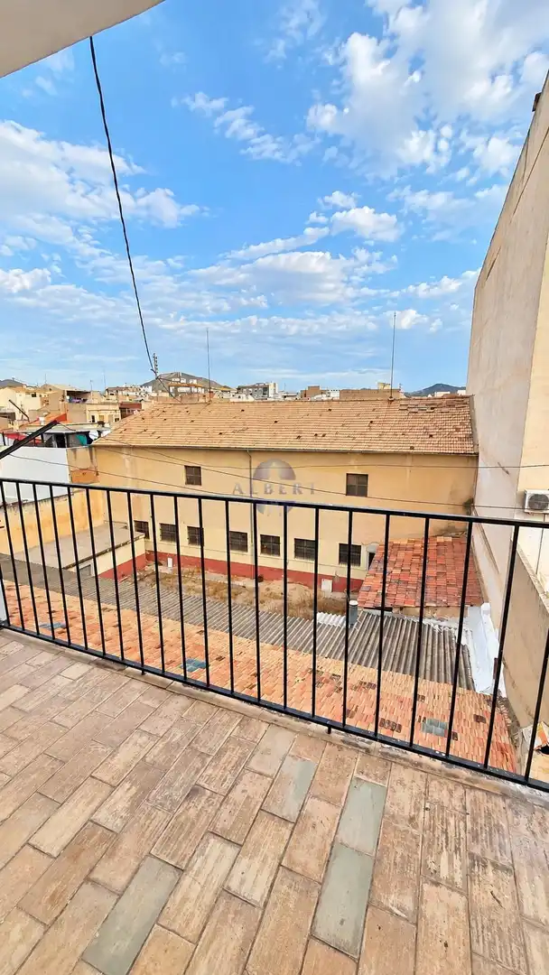 Piso con terraza en venta en Novelda, imagen 9