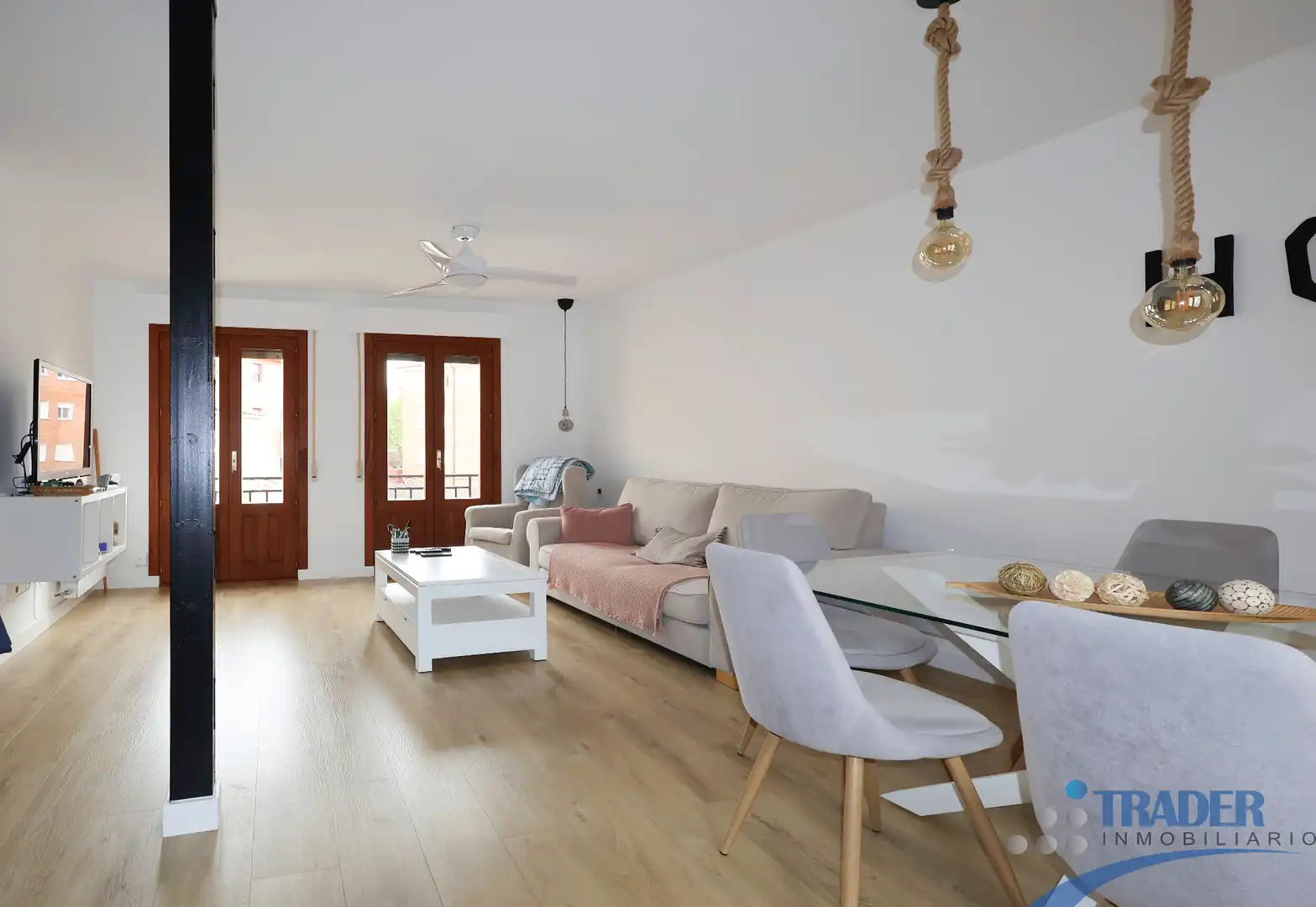 Casa o chalet en venta en Robledo de Chavela