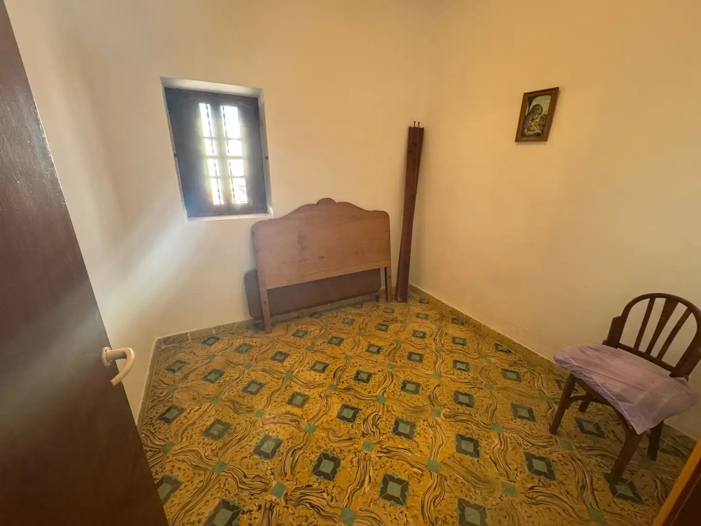 Finca rústica en venda en San Javier