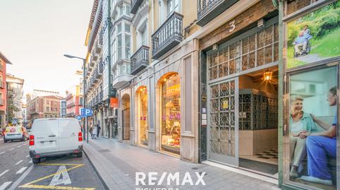 Foto 4 de Pis en venda a Calle Duque de la Victoria, 3, Centro, Valladolid Capital