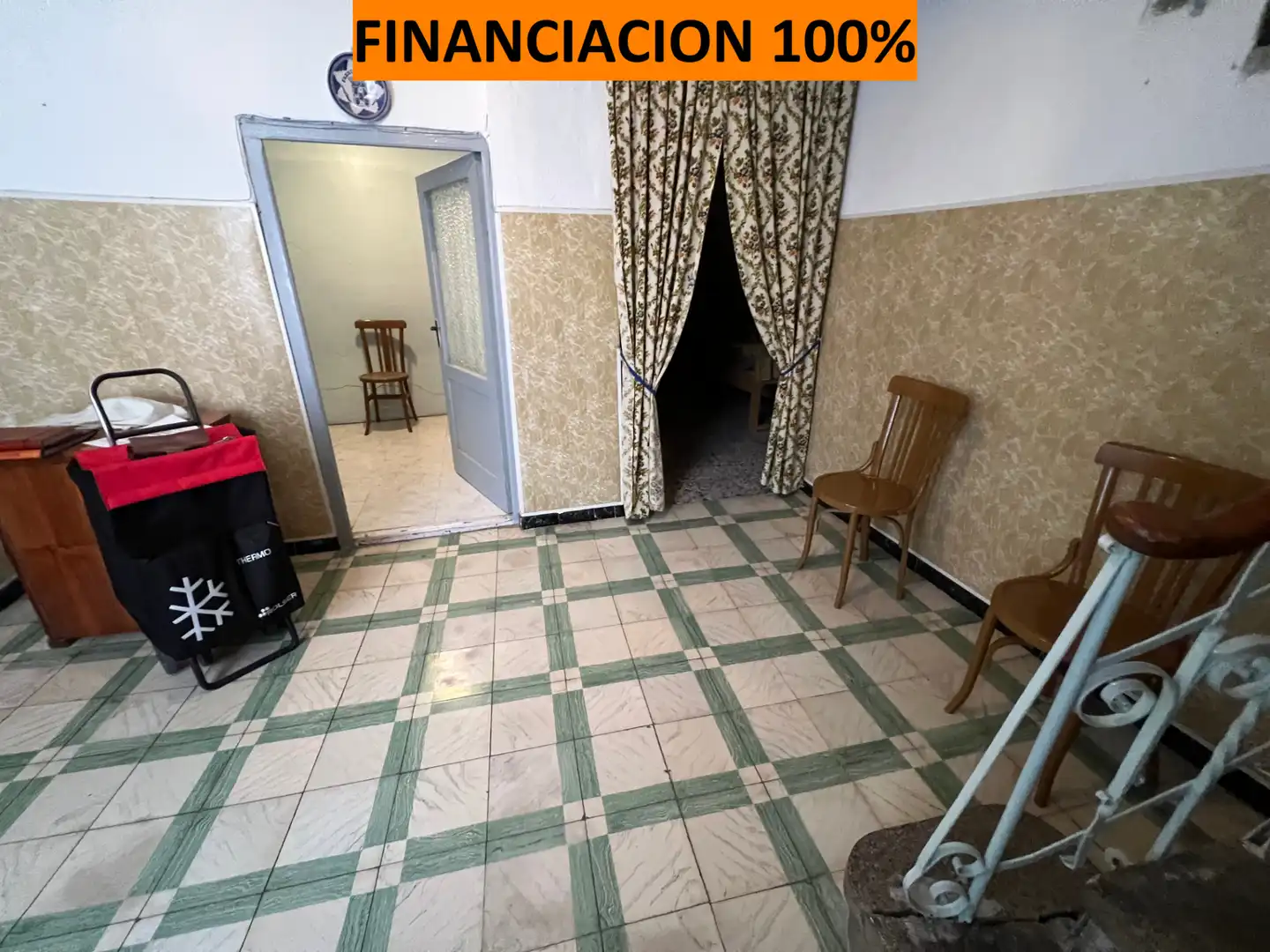 Casa o chalet en venta en Fuentes de Ebro con Trastero