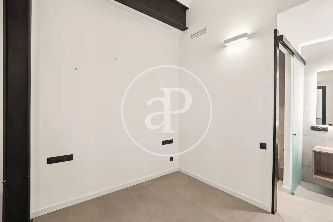 Piso en venta en Les Corts
