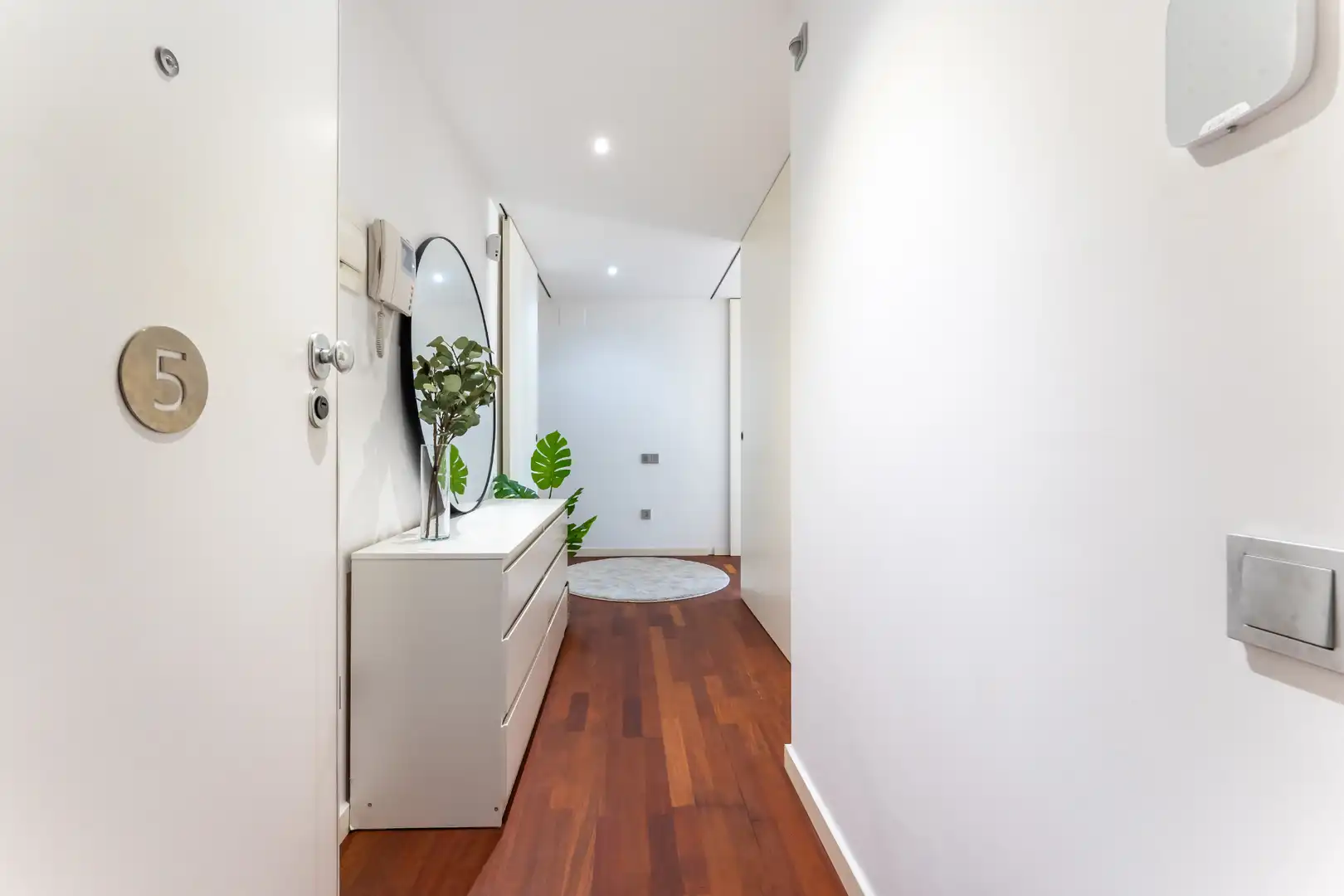 Wohnung mit Aufzug zum Verkauf in Plaça de Pau Vila 13, imagen 9