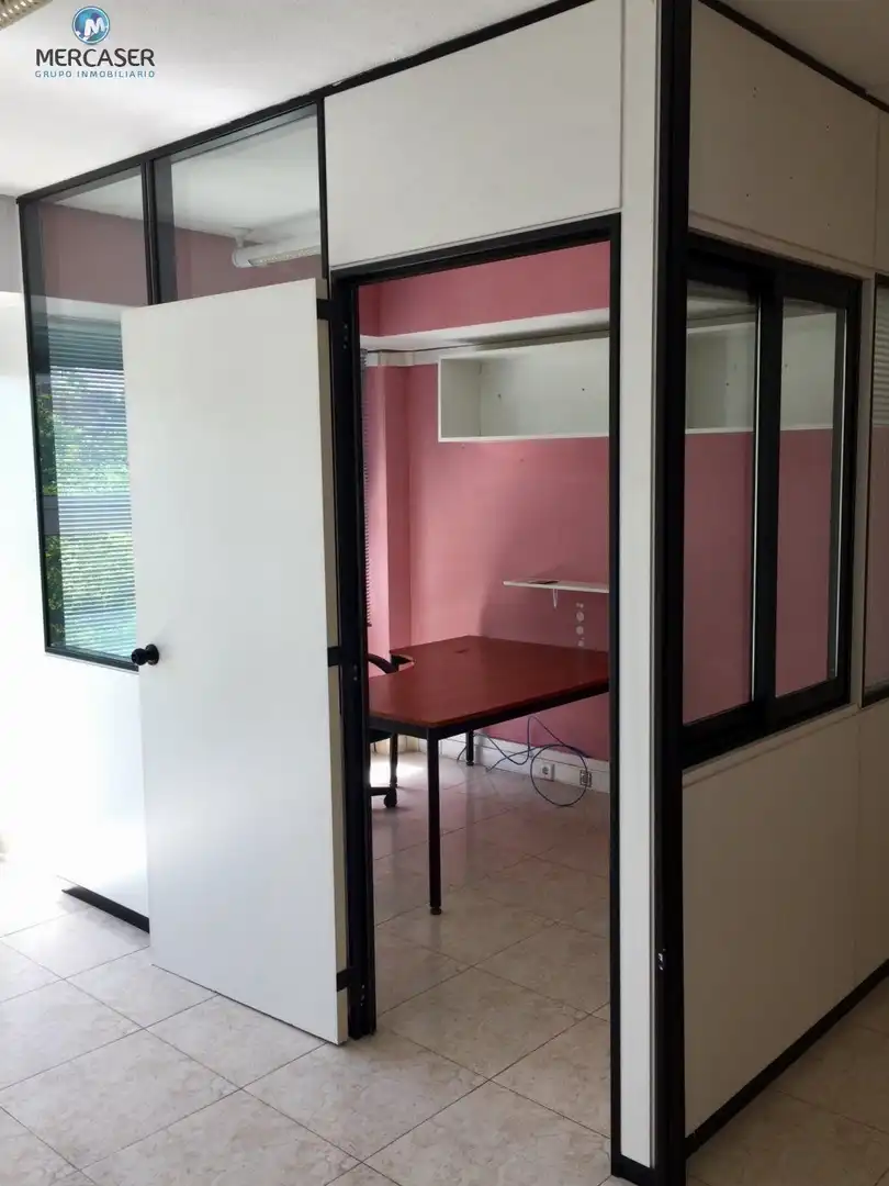 Oficina de alquiler en Alcalá de Henares con Aire acondicionado y Calefacción