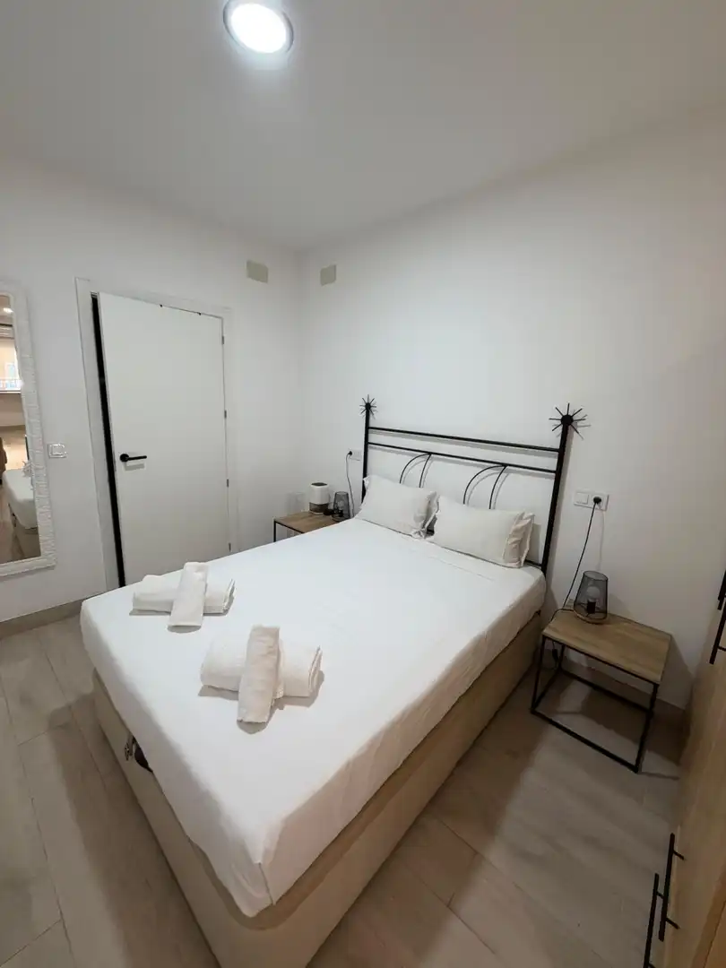 Casa con terraza en venta en Centro, imagen 5