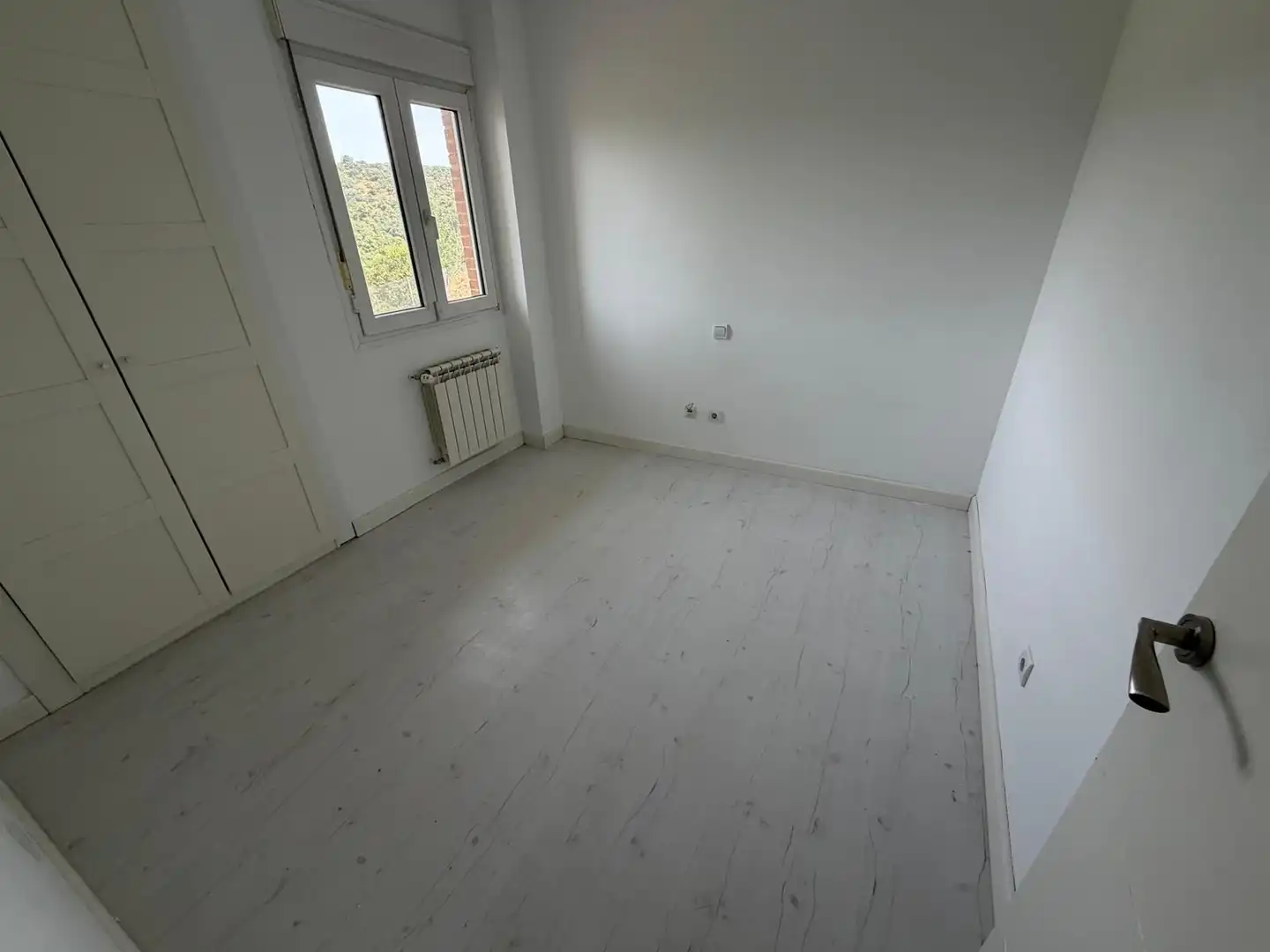 Habitación de Casa o chalet de alquiler en Las Rozas de Madrid con Aire acondicionado, Calefacción y Jardín privado