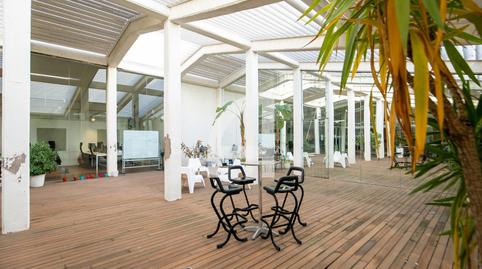 Foto 5 de Oficina de lloguer a Wellington, El Parc i la Llacuna del Poblenou,  Barcelona Capital