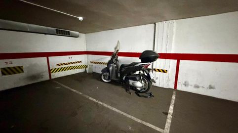 Foto 2 de Garatge en venda a De Pablo Iglesias, La Prosperitat, Barcelona Capital