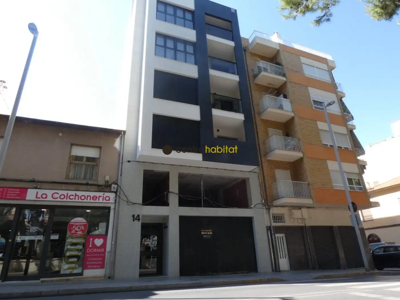 Locale commerciale in vendita a Plaza Castelar - Mercado Central, imagen 6
