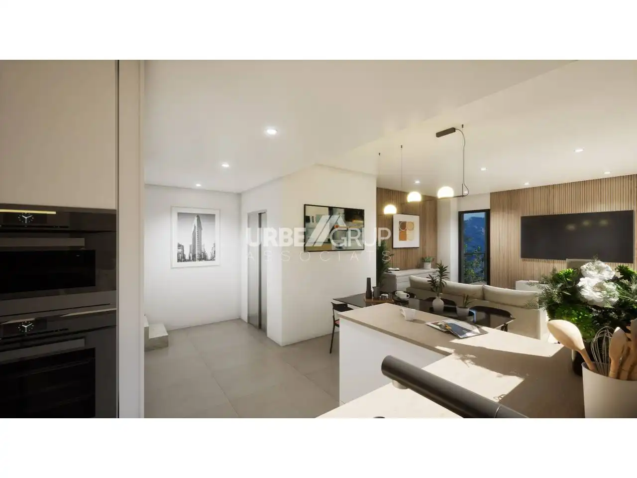 Chalet con piscina en venta en Calle JOSEP VALLES 32, imagen 25