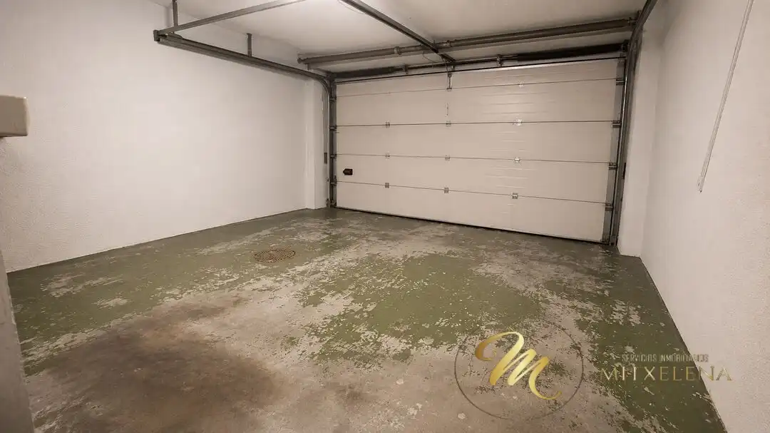 Wohnung zum Verkauf in Leioa mit Heizung, Privatgarten und Terrasse