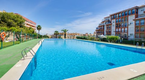 Foto 4 von Wohnung zum Verkauf in Ronda José Samper García, 136, Torreblanca, Torrevieja