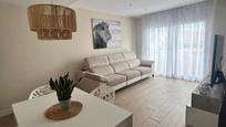 Living room of Flat for sale in Sabadell  with Air Conditioner, Heating and Terrace