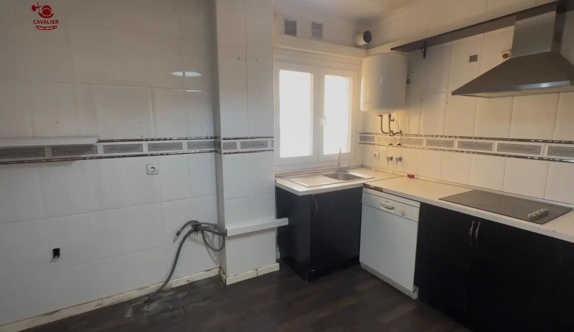 Cocina de Piso en venta en Vélez-Málaga con Aire acondicionado, Calefacción y Terraza