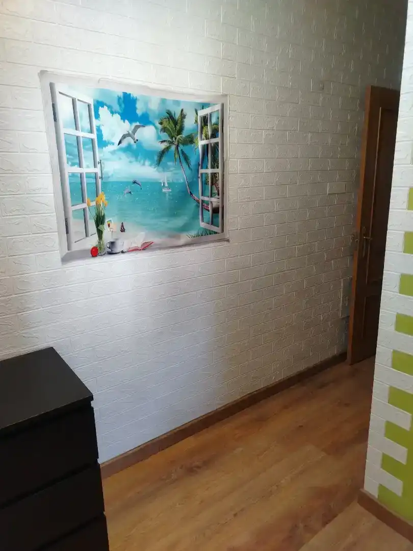 Pis en venda en Ituero y Lama amb Parquet, Moblat i Forn