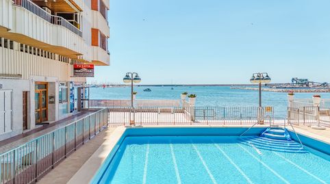 Foto 3 de Apartamento en venta en Gregorio Marañon, 41, El Acequión, Torrevieja