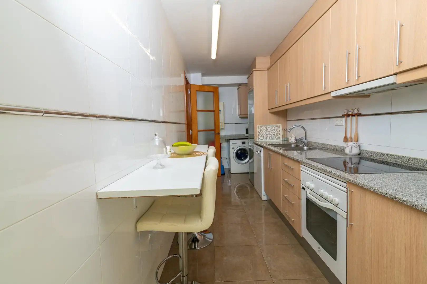 Piso con ascensor en venta en Vallveric, imagen 13