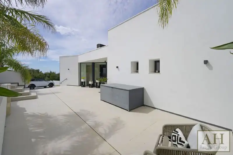Maison à vendre à Altea Hills, imagen 15