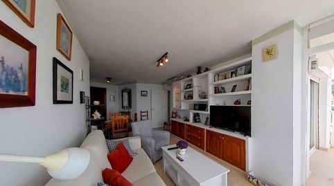 Apartamento con espectaculares vistas al mar en Puerto Marina., imatge 2
