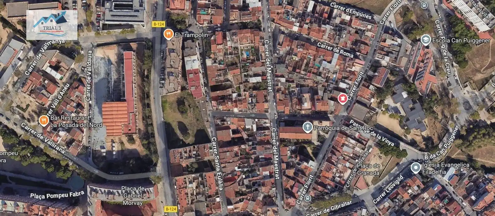 Wohnung zum Verkauf in Calle SANTA EULALIA DE, imagen 3