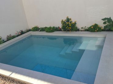 Maison mitoyenne avec jardin à vendre à GUIEM escultor Tetrasa Pol 31A
