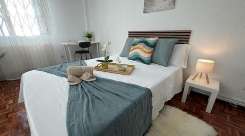 Foto 2 von Zimmer in N/a, San Isidro, Getafe