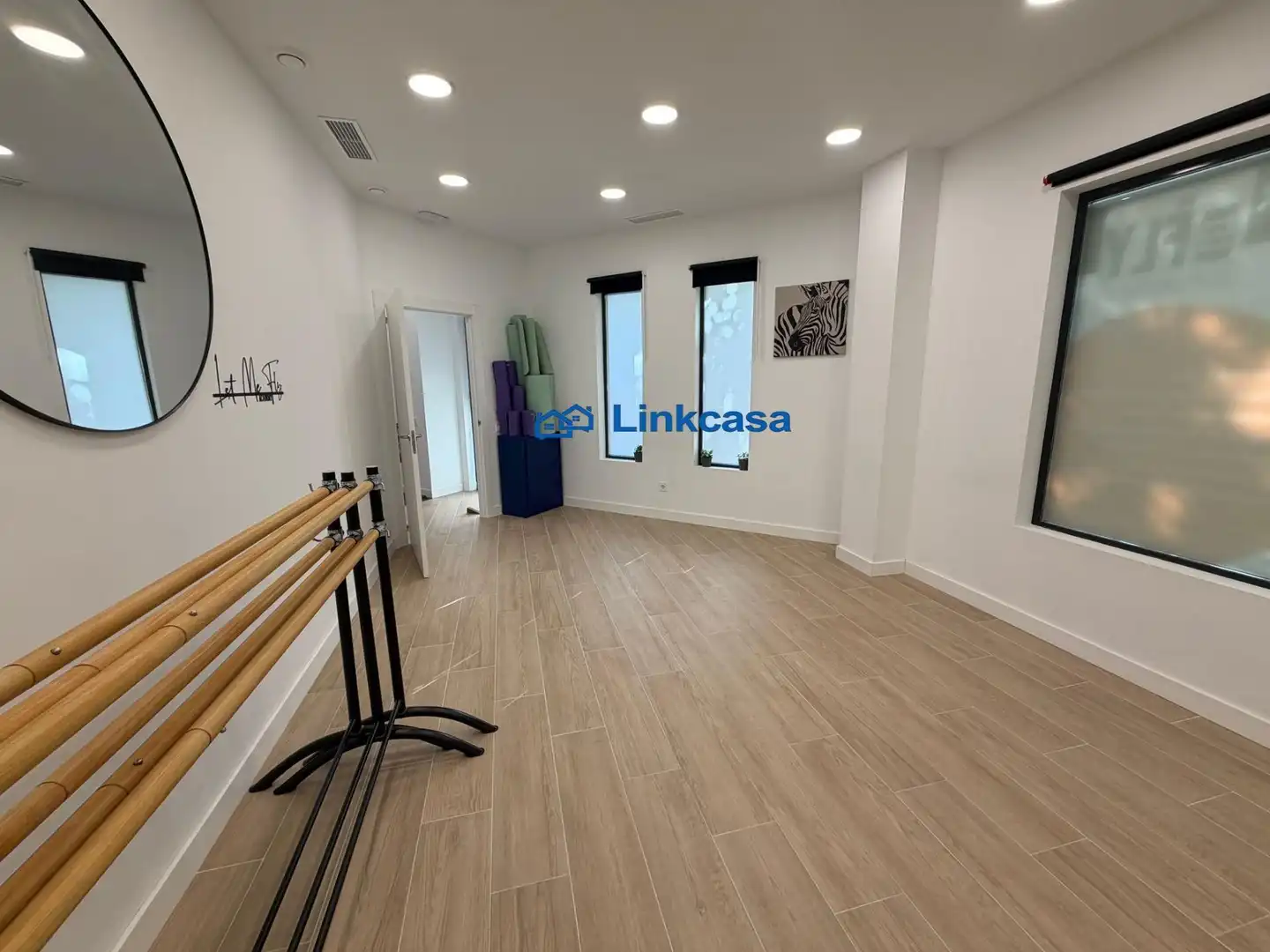 Local comercial en venta en Villa de Vallecas, imagen 16