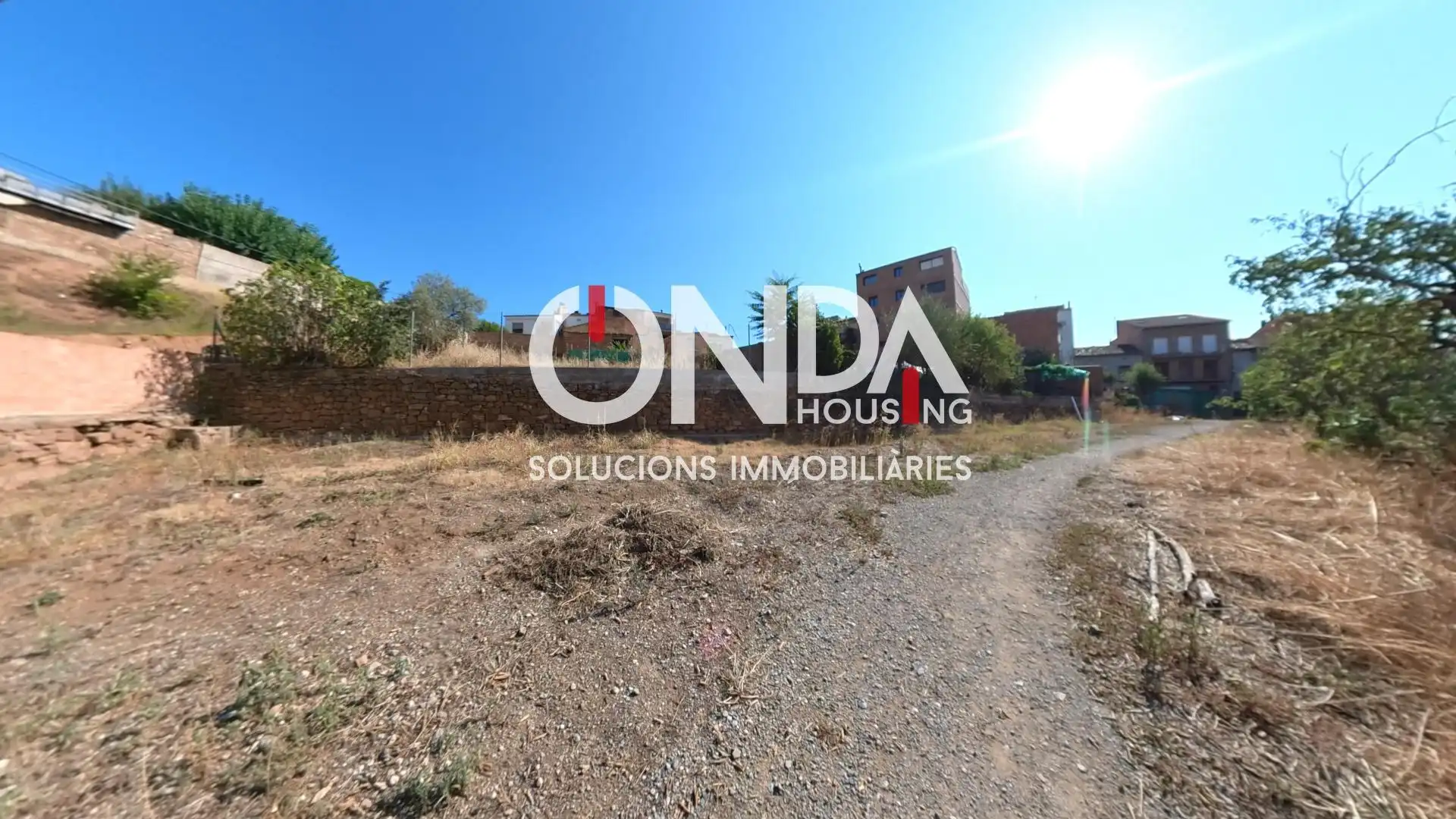 Terreno residenziale in vendita a PARE FIDEL 10, imagen 2