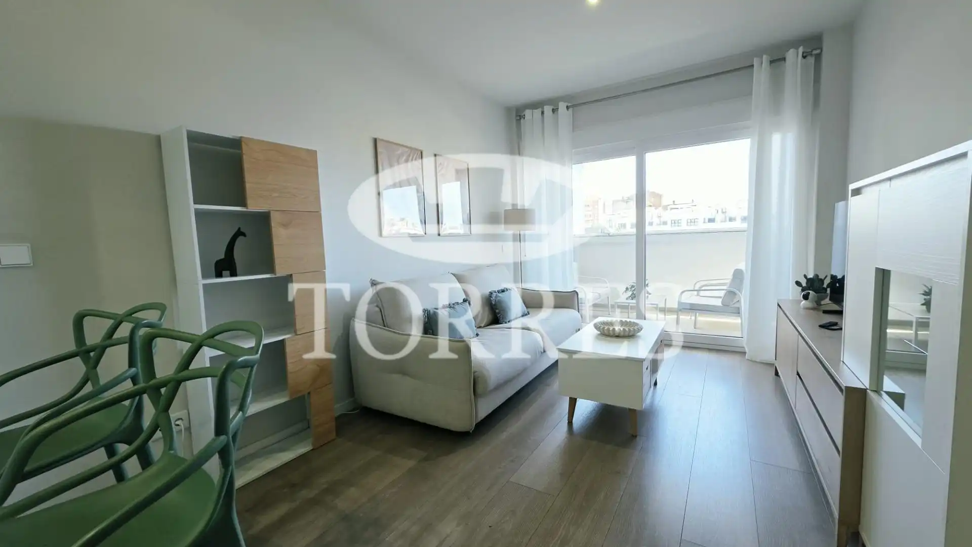 Bedroom of Apartments for rent in Estepona  with Air Conditioner, Terrace and Furnished