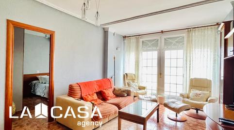 Foto 4 de Pis en venda a Avenida Francisco Aguirre, El Pilar - La Estación, Toledo