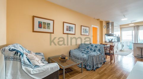 NUDA PROPIEDAD en venta en Calle Ferrocarril, imatge 4